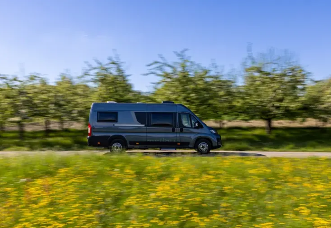 Malibu Relax in drie uitvoeringen