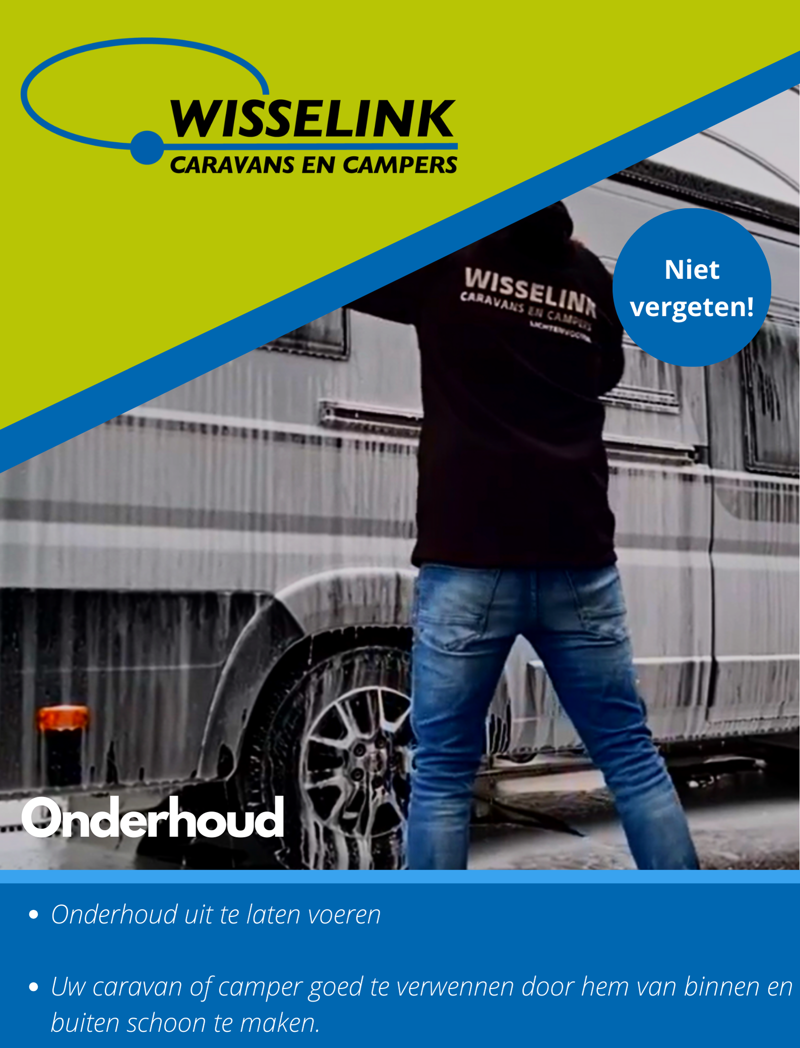 Seizoensklaar maken
