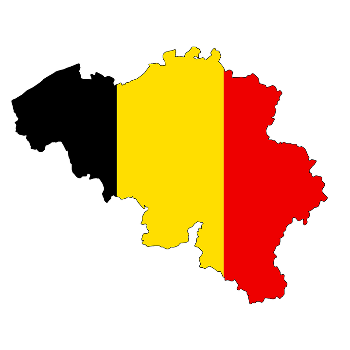 Export België