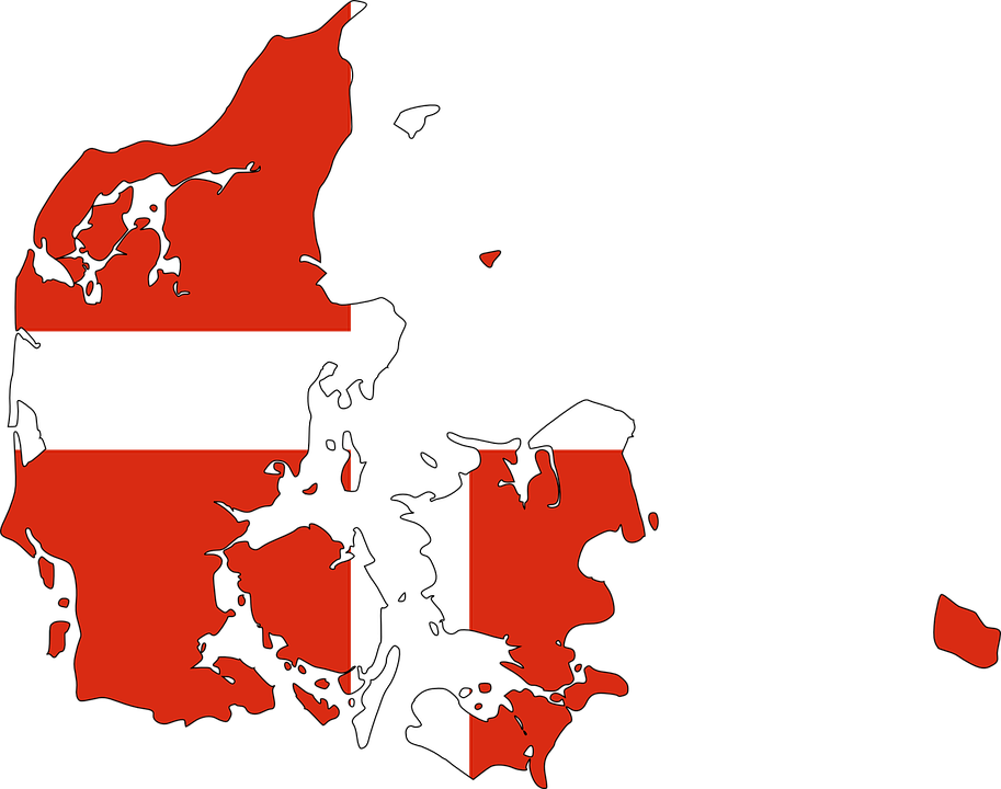 Export Denmark