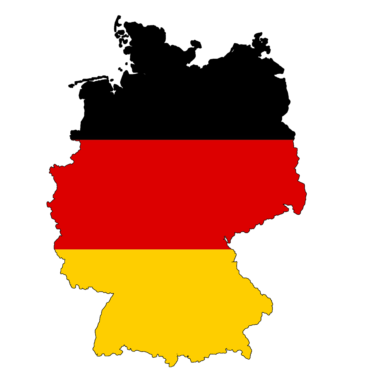 Export Deutschland