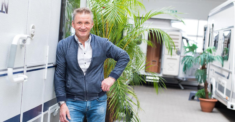 Over Wisselink Caravans & Campers