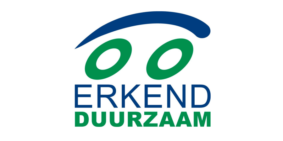 Erkend Duurzaam